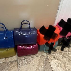 Furla Candy Bags